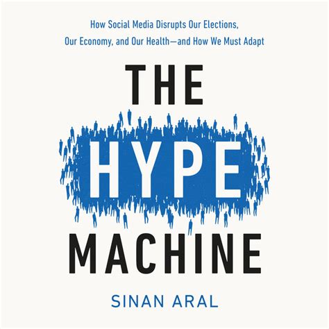 the hype machine sinan aral pdf